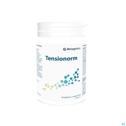 Tensionorm Tabl 90 Metagenics