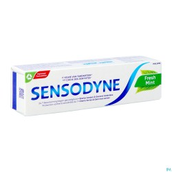 Sensodyne Fresh Mint...