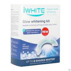 Iwhite Glow Whitening Kit...