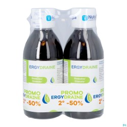 Ergydraine Promopack 500ml