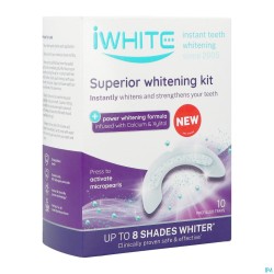 Iwhite Superior Whitening...