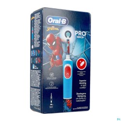 Oral-b Vitality Pro Kids...