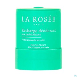 La Rosee Navulling Deodorant 50ml