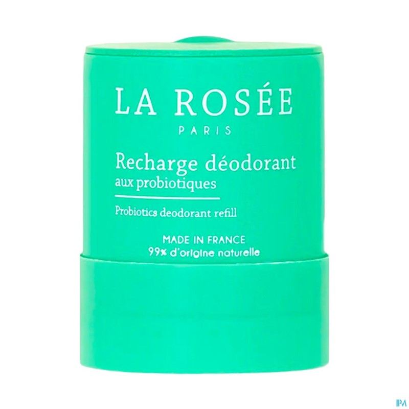 La Rosee Navulling Deodorant 50ml