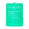 La Rosee Navulling Deodorant 50ml