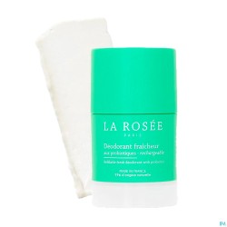 La Rosee Navulling Deodorant 50ml