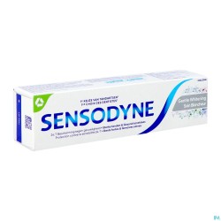 Sensodyne Gentle Withening...