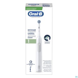 Oral-b Laboratoire 1 Brosse...