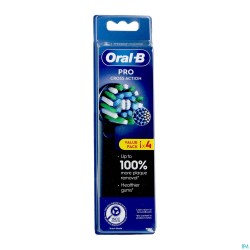 Oral-b Refill Crossaion...