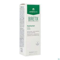 Biretix Hydramat Fluid Tube...