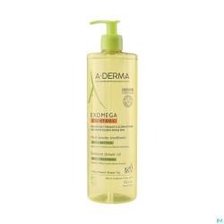 Aderma Exomega Control...