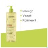 Aderma Exomega Control Hle Lavante Emollient.750ml