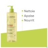 Aderma Exomega Control Hle Lavante Emollient.750ml