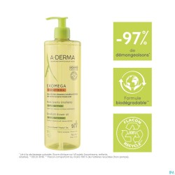 Aderma Exomega Control Hle Lavante Emollient.750ml