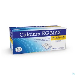 Calcium EG Max K2...