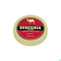 Gercuria Pommade Main 100ml