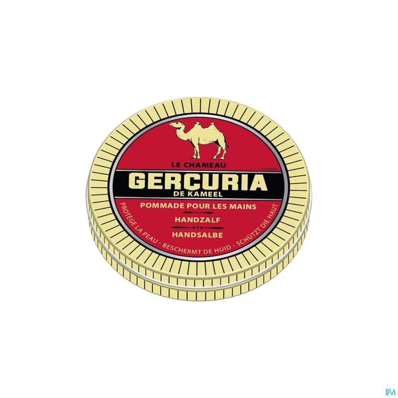 Gercuria Handzalf 100ml