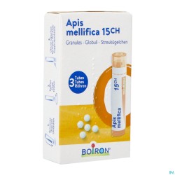 Apis Mellifica 15ch...