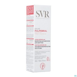 Svr Topialyse Palpebral Balsem 30ml