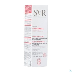 Svr Topialyse Palpebral Balsem 30ml