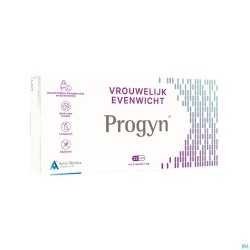 Progyn Caps 32