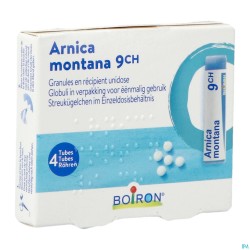 Arnica Montana 9ch...