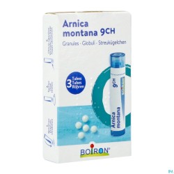 Arnica Montana 9ch...