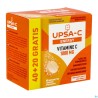 Upsa C Energy 1000mg Comp Efferv. 60