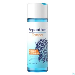 Bepanthen Tattoo Gel Lavant...