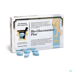 Bio-glucosamine Plus Pharma...