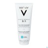 Vichy Pt 3in1 Makeup Verwijder.huid&ogen Gev.300ml