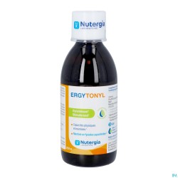 Ergytonyl 250ml Nf