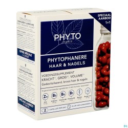 Phytophanere Cheveux &...