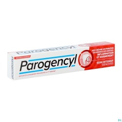 Parogencyl Dentif. Soins...