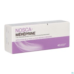 Nosca Mereprine 15mg Comp...