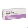 Nosca Mereprine 15mg Omhulde Tabl 40