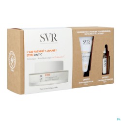 Svr Set C20 Biotic 50ml +...