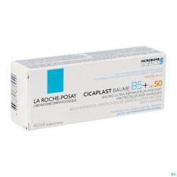 Lrp Cicaplast Balsem B5+...