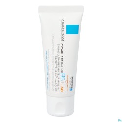 Lrp Cicaplast Balsem B5+ Spf50 40ml