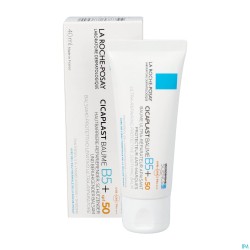 Lrp Cicaplast Balsem B5+ Spf50 40ml