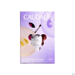 Caudalie Handcreme Trio...