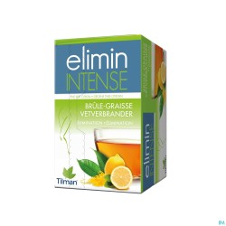 Elimin Intense Citron Sach 24