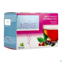 Elimin Intense Fruits Rouges Sach 24