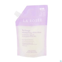 La Rosee Shampoing Ultra...