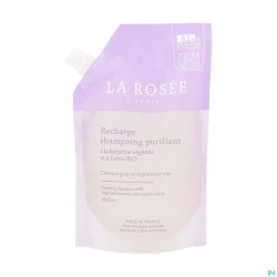 La Rosee Shampoing...