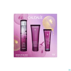 Caudalie Coffret Noel Eau...