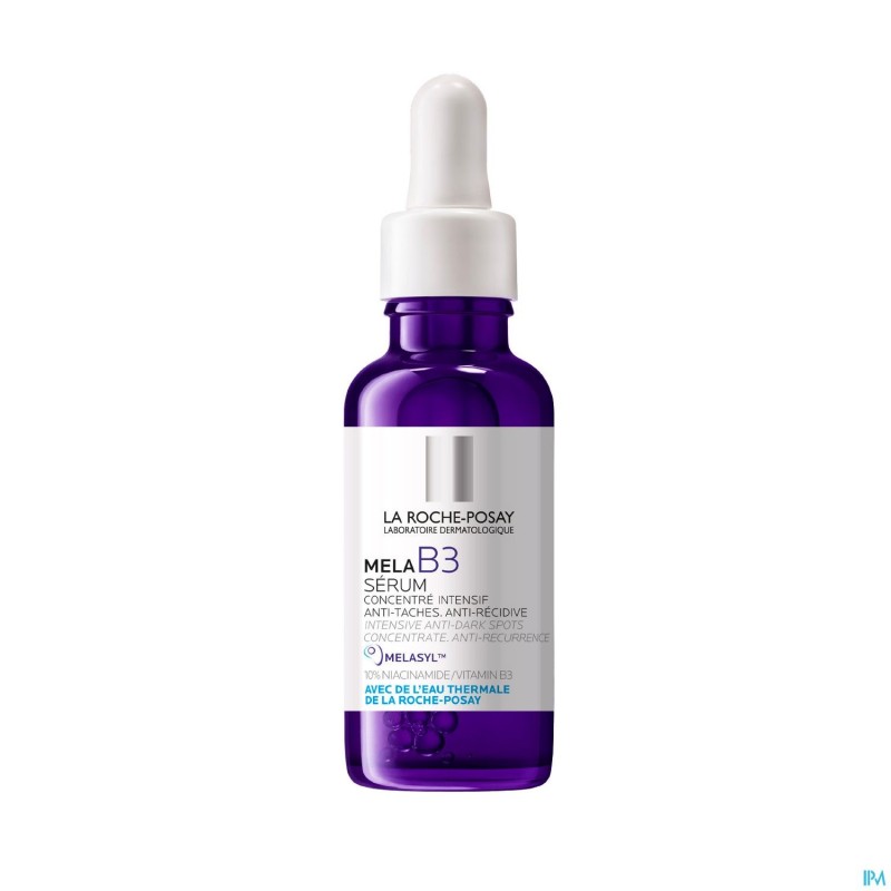 Lrp Mela B3 Serum 30ml