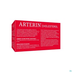 Arterin Cholesterol Tabl 90+15 Promo