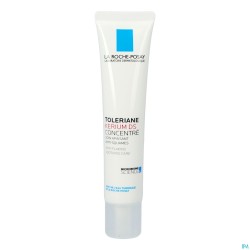 Lrp Toleriane Kerium Ds Concentrate 40ml