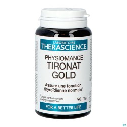 Tironat Gold Comp 90...